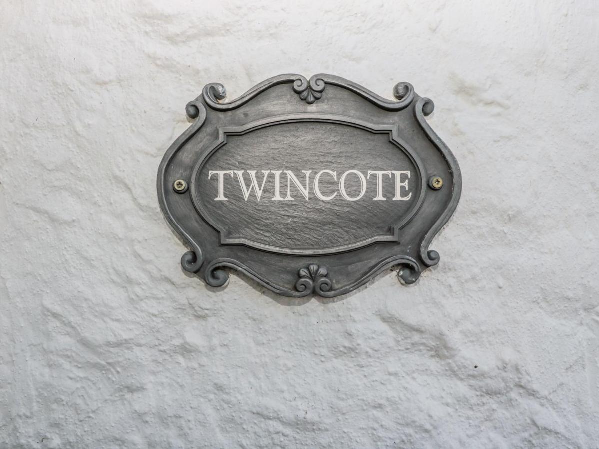 伍勒Twincote别墅 外观 照片